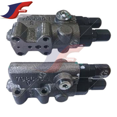 Rexroth A10VSO ซีรี่ย์อะไหล่ปั๊มไฮดรอลิก A10VSO28 45 71 100 140 ชุดซ่อม