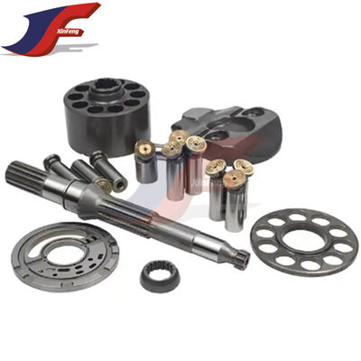 ส่วนเครื่องขุด PC35 PC40 PC45 PC50 708-3S-13130 ส่วนซ่อมปั๊มไฮดรอลิก
