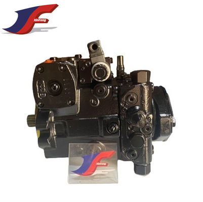 เครื่องปั๊มพิสตัน Rexroth Hydraulic A4VG56 A4VG40 A4VG71 A4VG125