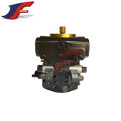 เครื่องปั๊มพิสตัน Rexroth Hydraulic A4VG56 A4VG40 A4VG71 A4VG125