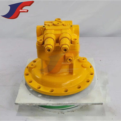 Excavator 320CD มอเตอร์สวิง M5X130 158-8985 สําหรับ  320CD