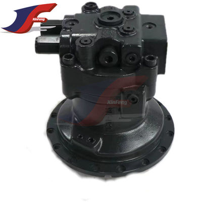 เครื่องขุด SH200 มอเตอร์สวิง มอเตอร์ไฮดรอลิก สําหรับ Sumitomo SG08-13T