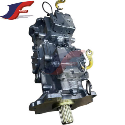Komatsu PC2000-8 ปั๊มไฮดรอลิกหลัก Assy 708-2K-00120 708-2K-00121 708-2K-00122
