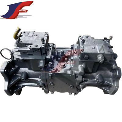 Komatsu PC2000-8 ปั๊มไฮดรอลิกหลัก Assy 708-2K-00120 708-2K-00121 708-2K-00122
