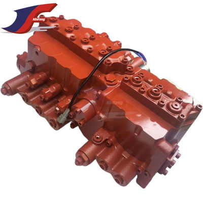 เครื่องขุด EX200-3 EX200-2 วาล์วควบคุมหลัก 4327129 สําหรับฮิตาชิ