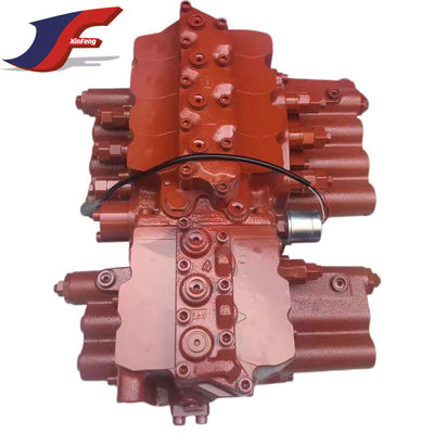 เครื่องขุด EX200-3 EX200-2 วาล์วควบคุมหลัก 4327129 สําหรับฮิตาชิ