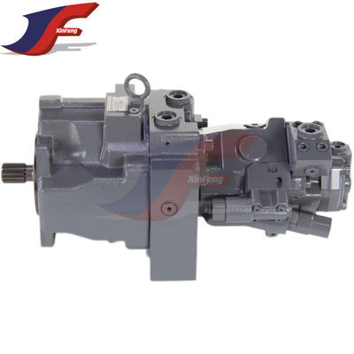 Excavator AP2D36 ไฮดรอลิก ปั๊มหลัก ไฮดรอลิก 4437197 4472052 สําหรับ ZX70