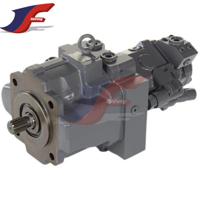 Excavator AP2D36 ไฮดรอลิก ปั๊มหลัก ไฮดรอลิก 4437197 4472052 สําหรับ ZX70