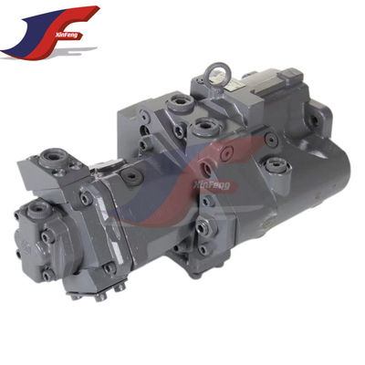 Excavator AP2D36 ไฮดรอลิก ปั๊มหลัก ไฮดรอลิก 4437197 4472052 สําหรับ ZX70