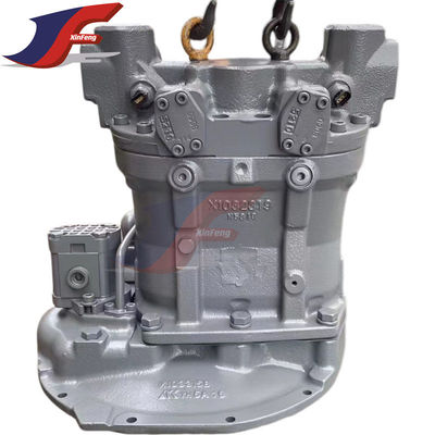 ฮิตาชิ Hpv118 ปั๊มหลัก ZX200-5g ปั๊มไฮดรอลิก YB60000068 YB60000069