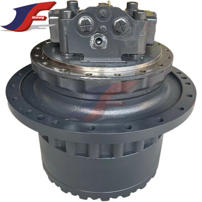 PC200-8MO Final Drive 20Y-27-00500 20Y-27-00590 เครื่องยนต์เดินทางสําหรับ Komatsu