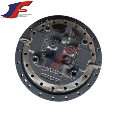 PC200-8MO Final Drive 20Y-27-00500 20Y-27-00590 เครื่องยนต์เดินทางสําหรับ Komatsu
