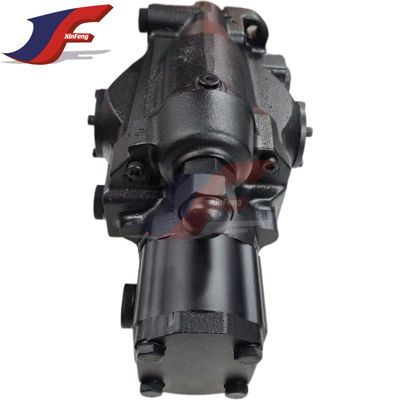 เครื่องขุด พั๊มไฮดรอลิก PC30-7 PC30 พั๊มหลัก Assy 20S-60-72110 สําหรับ Komatsu