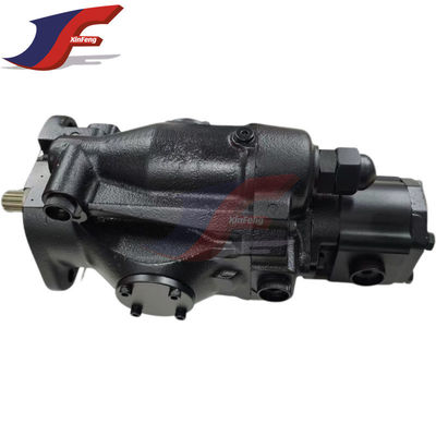 เครื่องขุด พั๊มไฮดรอลิก PC30-7 PC30 พั๊มหลัก Assy 20S-60-72110 สําหรับ Komatsu