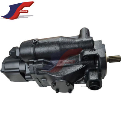 เครื่องขุด พั๊มไฮดรอลิก PC30-7 PC30 พั๊มหลัก Assy 20S-60-72110 สําหรับ Komatsu