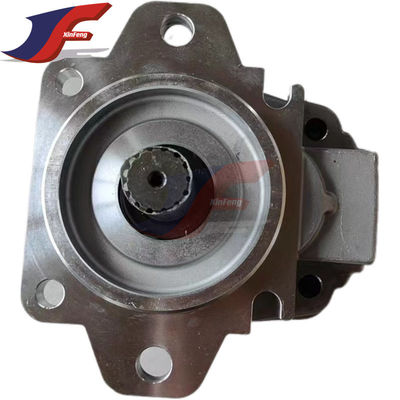 ปั๊มน้ํามันเครื่องยนต์ไฮดรอลิก Komatsu 705-11-38010 สําหรับส่วนเครื่องขุด D65 D85