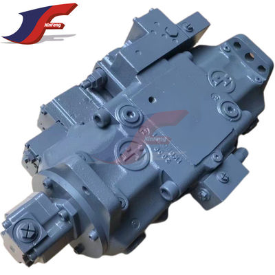 SH120 อะไหล่ปั๊มไฮดรอลิกสําหรับเครื่องขุด A20V064 ปั๊มพิสตันสําหรับ Sumitomo