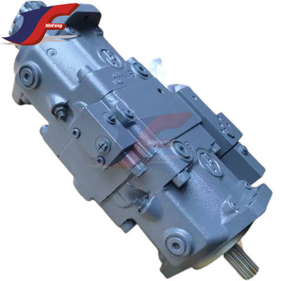 SH120 อะไหล่ปั๊มไฮดรอลิกสําหรับเครื่องขุด A20V064 ปั๊มพิสตันสําหรับ Sumitomo