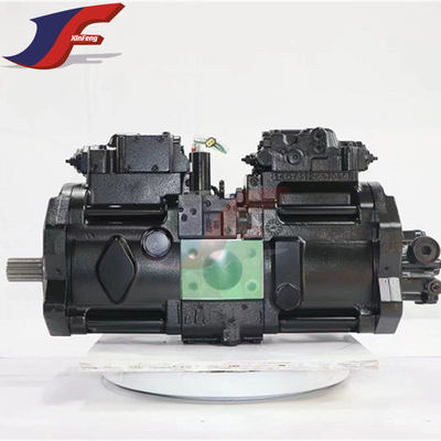 K3v112DTP K3v112DTH JCB220 JS220 21511480 เครื่องขุดปั๊มพิมพ์หลักสําหรับ JCB