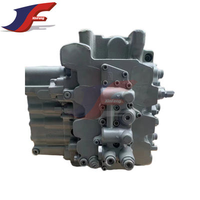 EX100-5 EX120-5 EX130-5 วาล์วควบคุมหลักสําหรับอะไหล่เครื่องขุด 4366958 4330216