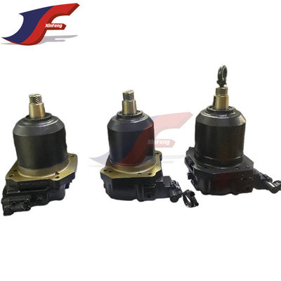 Komatsu D375 D475 แฟนปั๊ม แฟนมอเตอร์ 708-1W-00690 708-7H-00680 708-7H-11410