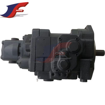 เครื่องขุด ปั๊มไฮดรอลิก K3SP30 ปั๊มพิสตัน K3SP30 สําหรับเครื่องขุดขนาดเล็ก SK30 SK40