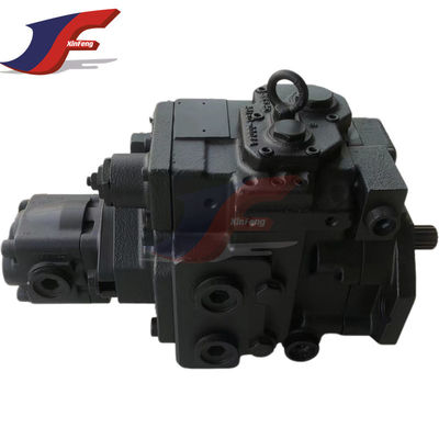 เครื่องขุด ปั๊มไฮดรอลิก K3SP30 ปั๊มพิสตัน K3SP30 สําหรับเครื่องขุดขนาดเล็ก SK30 SK40