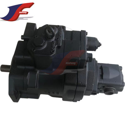 เครื่องขุด ปั๊มไฮดรอลิก K3SP30 ปั๊มพิสตัน K3SP30 สําหรับเครื่องขุดขนาดเล็ก SK30 SK40