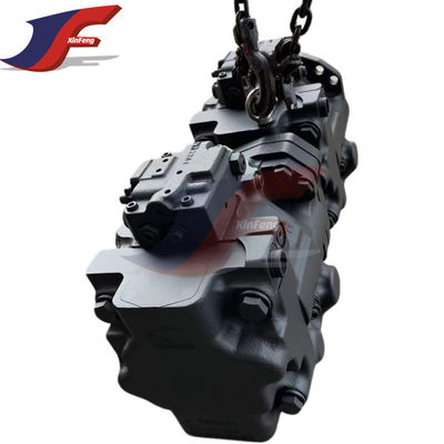 Komatsu Dump Truck HM400-3 HM400-5 ปั๊มน้ําแข็งหลัก 708-1W-02260 708-1W-02270