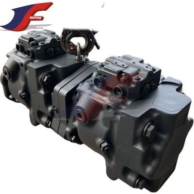 Komatsu Dump Truck HM400-3 HM400-5 ปั๊มน้ําแข็งหลัก 708-1W-02260 708-1W-02270