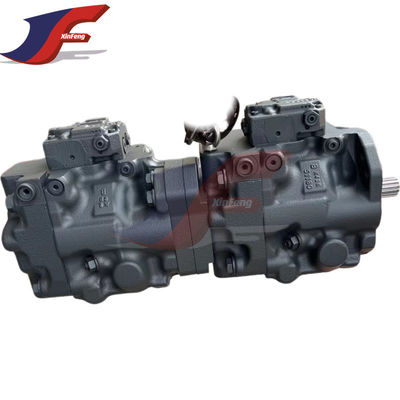 Komatsu Dump Truck HM400-3 HM400-5 ปั๊มน้ําแข็งหลัก 708-1W-02260 708-1W-02270