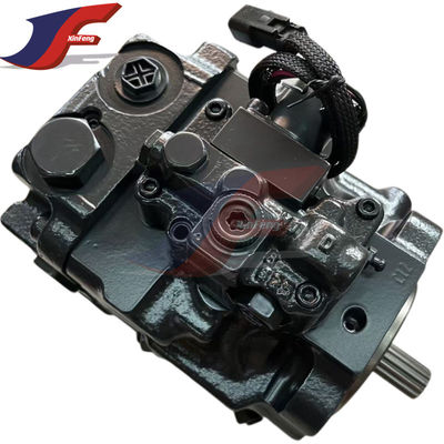 708-1S-00950 708-1S-03950 708-1S-00390 สําหรับ D375A-6R พั๊มพัดพัดลมเครื่องบรรทุกพูลโดเซอร์