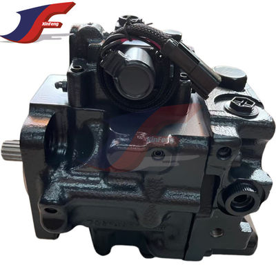 708-1S-00950 708-1S-03950 708-1S-00390 สําหรับ D375A-6R พั๊มพัดพัดลมเครื่องบรรทุกพูลโดเซอร์