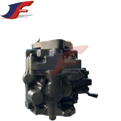 PC750 850 แฟนปั๊ม มอร์เตอร์ ปั๊มพิสตันไฮดรอลิก 708-1U-00111 708-1W-00740 สําหรับ Komatsu
