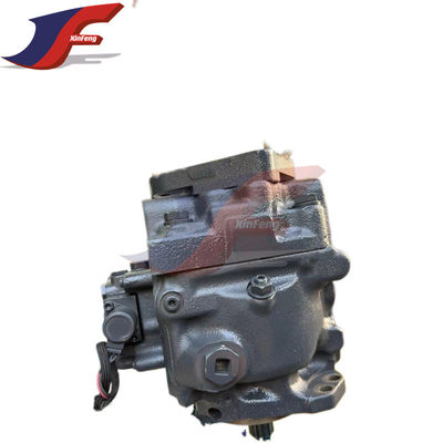 PC750 850 แฟนปั๊ม มอร์เตอร์ ปั๊มพิสตันไฮดรอลิก 708-1U-00111 708-1W-00740 สําหรับ Komatsu