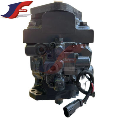 PC750 850 แฟนปั๊ม มอร์เตอร์ ปั๊มพิสตันไฮดรอลิก 708-1U-00111 708-1W-00740 สําหรับ Komatsu
