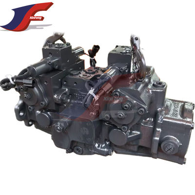 บูลโดเซอร์ Komatsu ปั๊มไฮดรอลิก 720-2M-00081 720-2M-01081 720-2M-04250