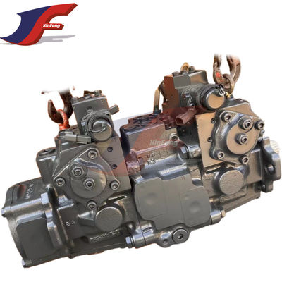 บูลโดเซอร์ Komatsu ปั๊มไฮดรอลิก 720-2M-00081 720-2M-01081 720-2M-04250