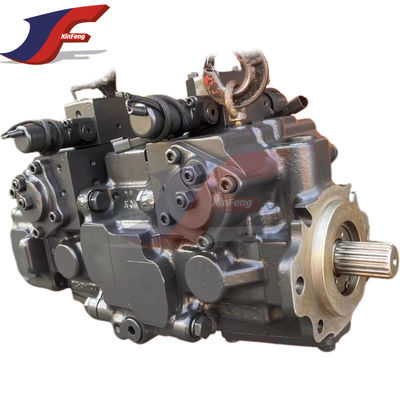 บูลโดเซอร์ Komatsu ปั๊มไฮดรอลิก 720-2M-00081 720-2M-01081 720-2M-04250