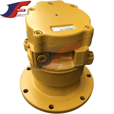 เครื่องขุดส่วนที่ 282-1534 2821534 มอเตอร์สวิง Assy  E304 E305 มอเตอร์สวิง
