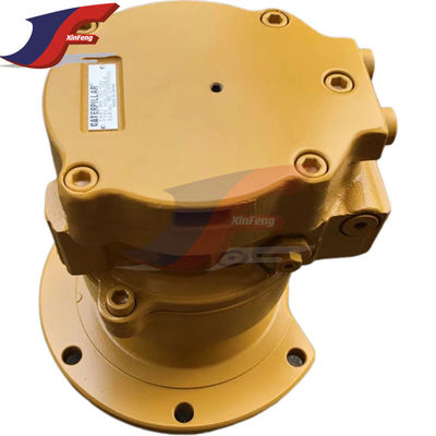 เครื่องขุดส่วนที่ 282-1534 2821534 มอเตอร์สวิง Assy  E304 E305 มอเตอร์สวิง