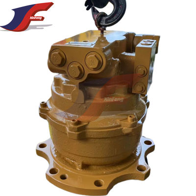 เครื่องขุดเครื่องขับเคลื่อนสวิง 515-5828 PCR-4B-20A E305.5E2 มอเตอร์สวิง 5155828