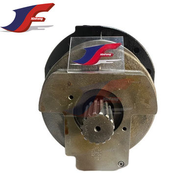 อะไหล่เครื่องขุด 374 เครื่องขุดมอเตอร์เดินทาง 513-0834 เครื่องขับเคลื่อนสุดท้ายอะไหล่