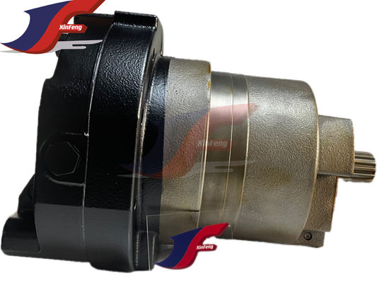 อะไหล่เครื่องขุด 374 เครื่องขุดมอเตอร์เดินทาง 513-0834 เครื่องขับเคลื่อนสุดท้ายอะไหล่