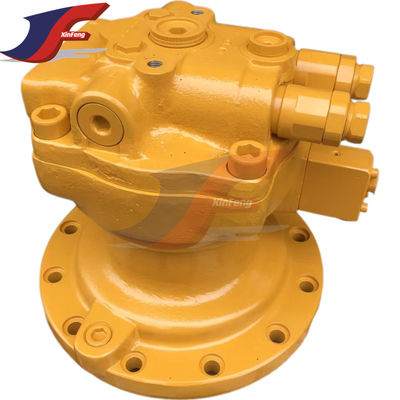 อะไหล่เครื่องขุด M2X150 R210 R225 มอเตอร์สวิง M2X150 R210-7 มอเตอร์สวิง