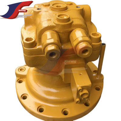 อะไหล่เครื่องขุด M2X150 R210 R225 มอเตอร์สวิง M2X150 R210-7 มอเตอร์สวิง