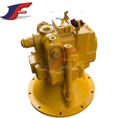 สําหรับ Komatsu PC300-7 PC350-7 มอเตอร์สวิง มอเตอร์หมุน 706-7K-41111 706-7K-01120