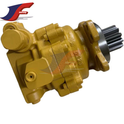 PCR-1B-05A 301 เครื่องขุด เครื่องเคลื่อนไหวไฮดรอลิก 508-1313 528-9300