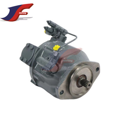 Rexroth A10V071 อะไหล่ปั๊มพิสตันไฮดรอลิก A10Vo18 A10Vo28 A10V074 A10Vo45