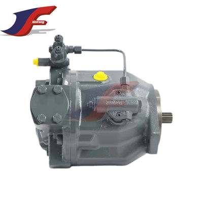 Rexroth A10V071 อะไหล่ปั๊มพิสตันไฮดรอลิก A10Vo18 A10Vo28 A10V074 A10Vo45